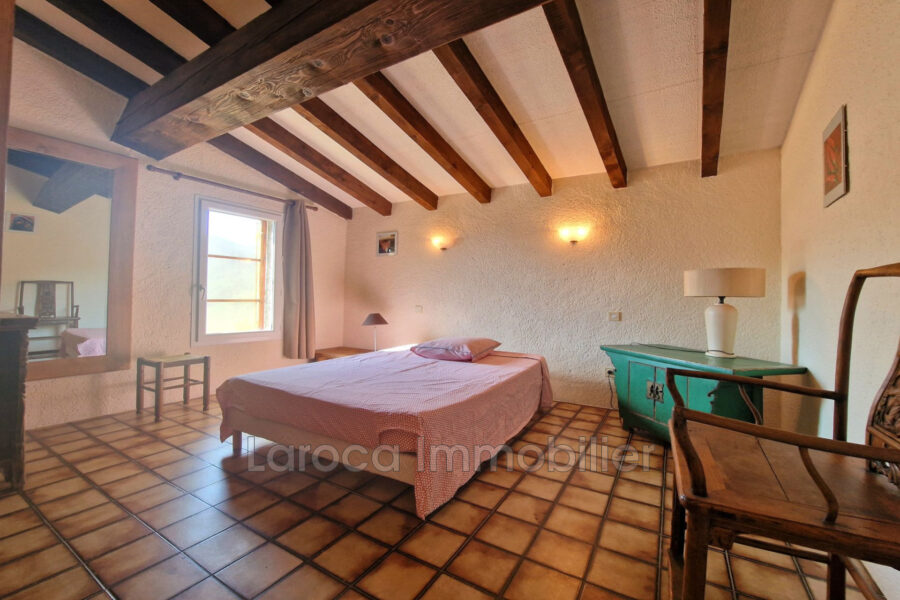 Maison à vendre à Montbolo