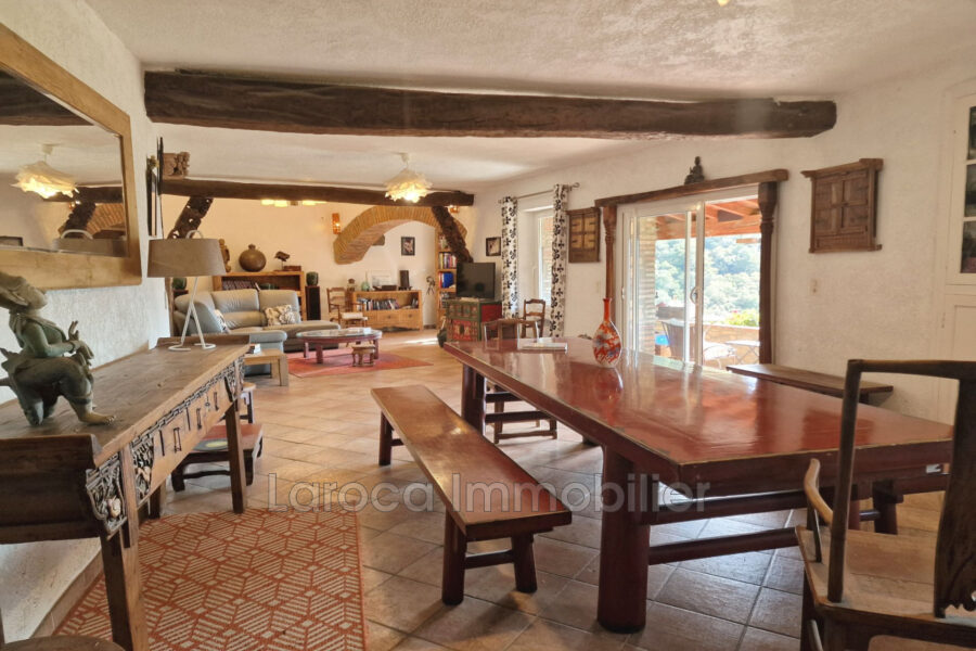 Maison à vendre à Montbolo