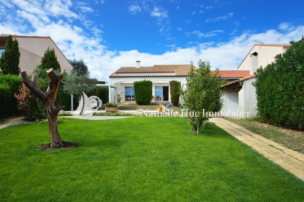 vente maison 4 Pièce(s) – 4 pièces – 3 chambres – 108.00 m²