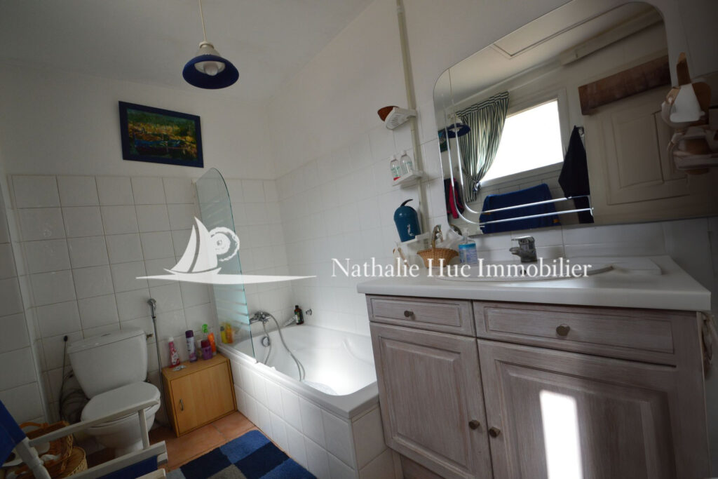 vente maison 4 Pièce(s) – 4 pièces – 3 chambres – 108.00 m²