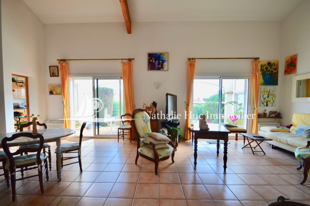 vente maison 4 Pièce(s) – 4 pièces – 3 chambres – 108.00 m²