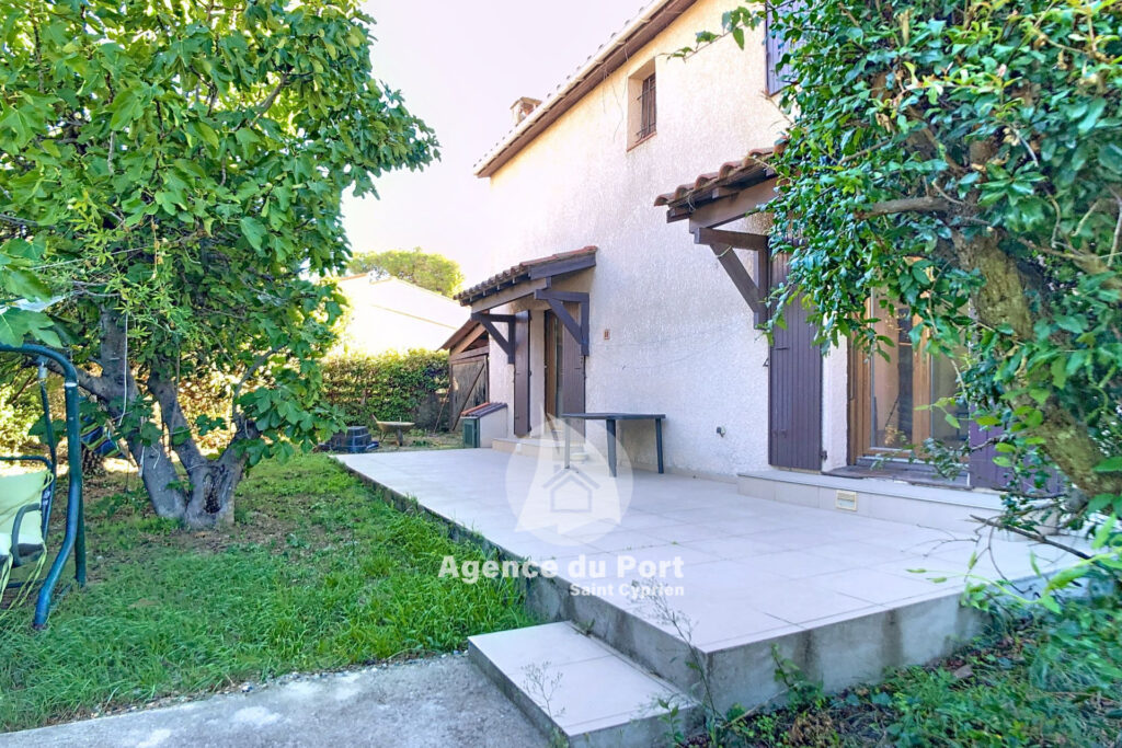 vente maison 5 Pièce(s) – 5 pièces – 4 chambres – 93.00 m²