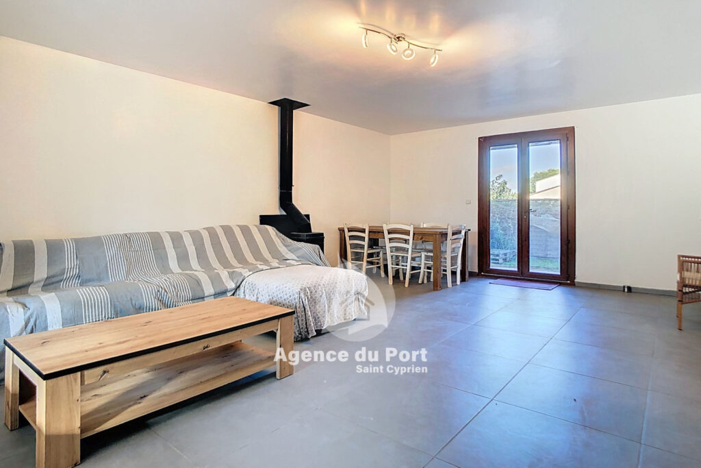 vente maison 5 Pièce(s) – 5 pièces – 4 chambres – 93.00 m²