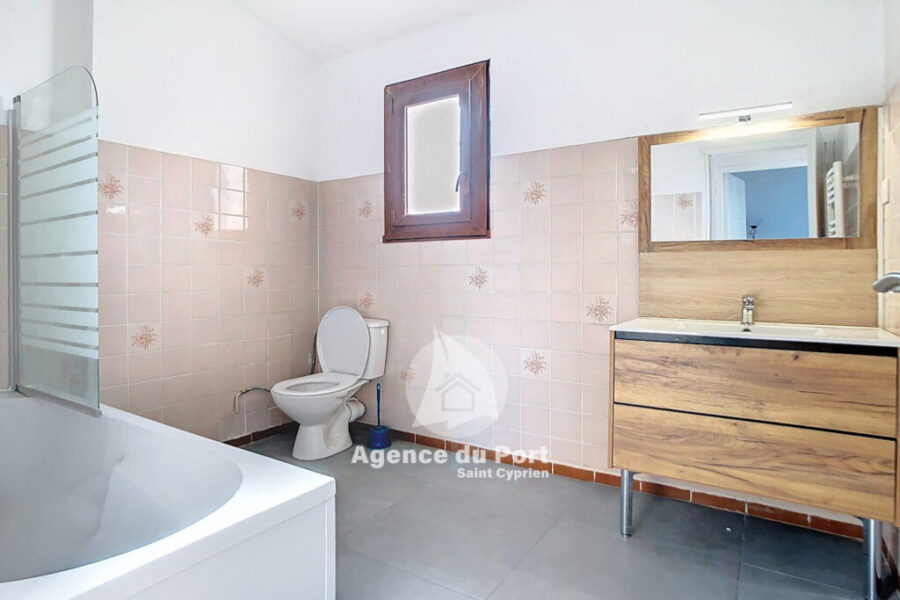 Maison à vendre à Latour-bas-elne