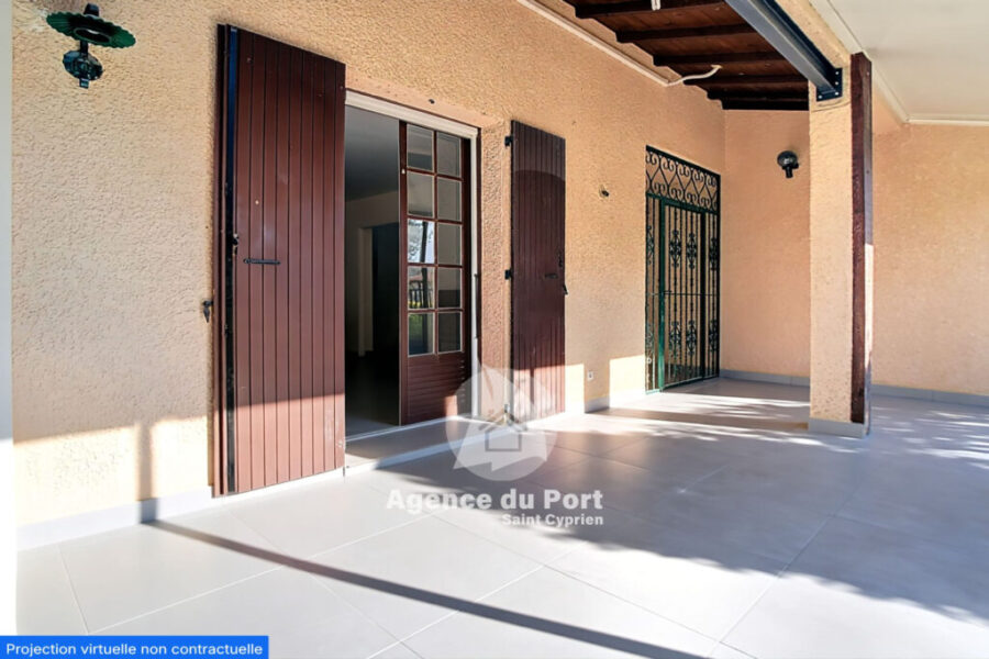 Maison à vendre à Latour-bas-elne