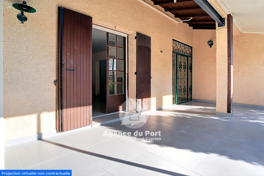 vente maison 5 Pièce(s) – 5 pièces – 4 chambres – 93.00 m²
