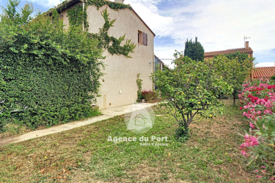 Maison à vendre à Latour-bas-elne