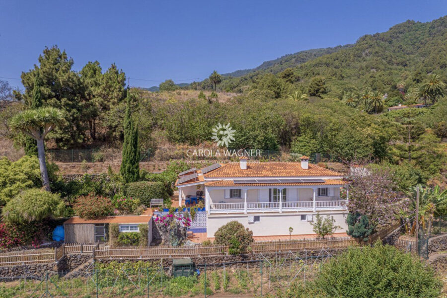 Maison à vendre à Santa cruz de la palma