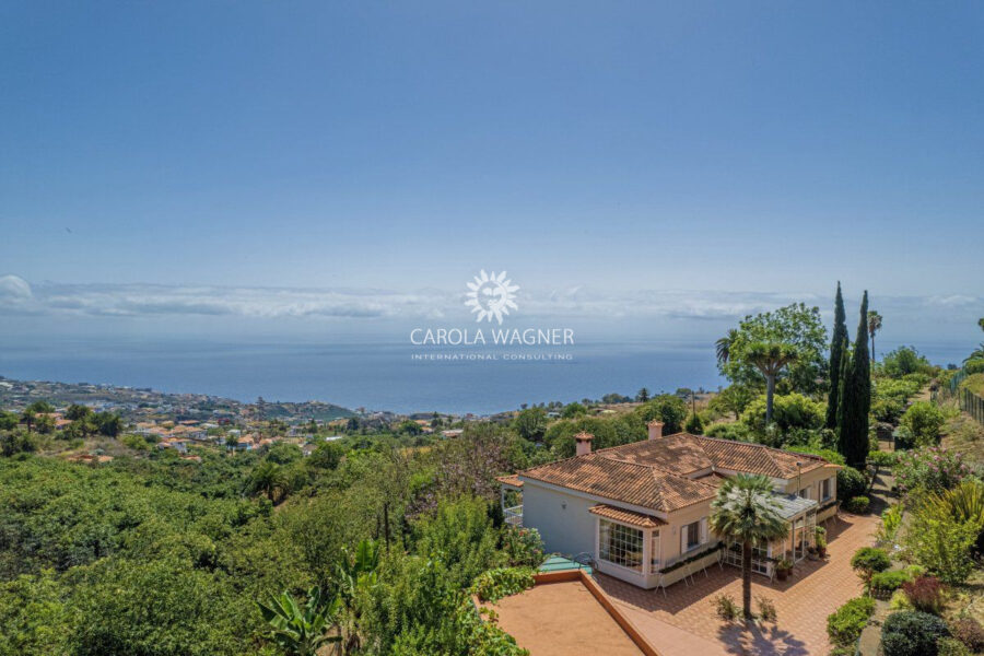 Maison à vendre à Santa cruz de la palma