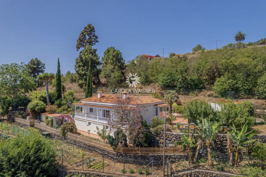 Maison à vendre à Santa cruz de la palma