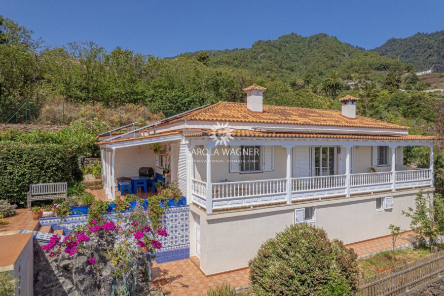 Maison à vendre à Santa cruz de la palma