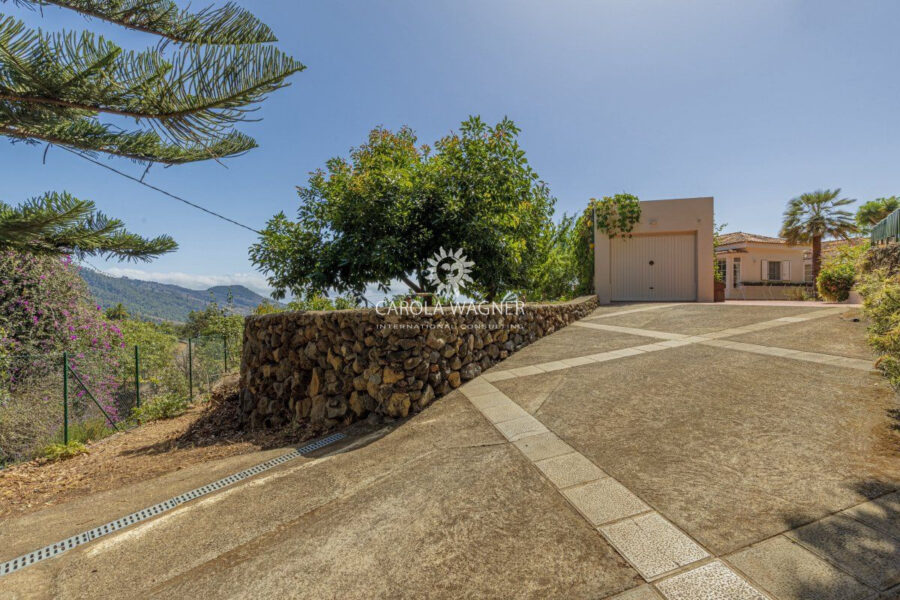 Maison à vendre à Santa cruz de la palma