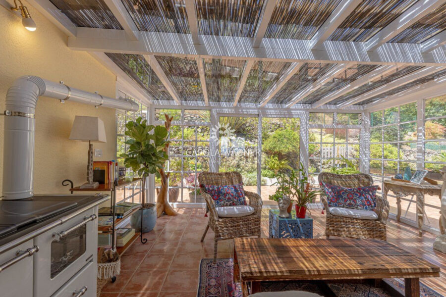 Maison à vendre à Santa cruz de la palma