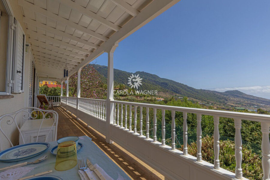 Maison à vendre à Santa cruz de la palma