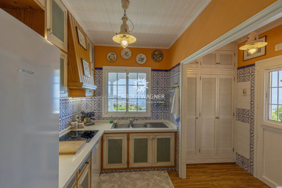 Maison à vendre à Santa cruz de la palma