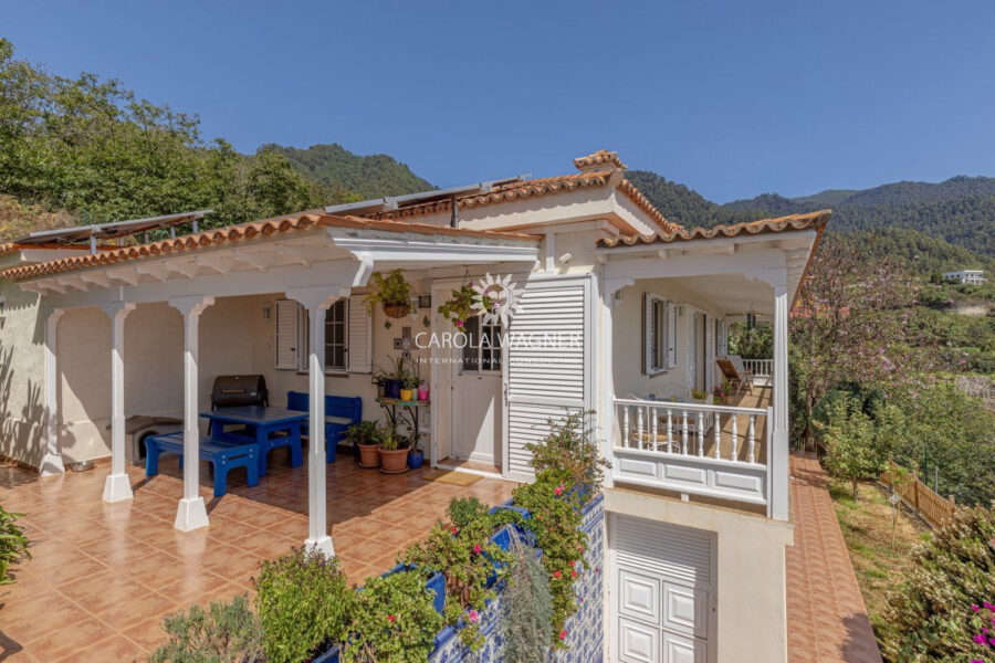 Maison à vendre à Santa cruz de la palma