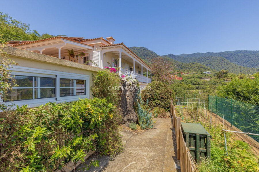 Maison à vendre à Santa cruz de la palma