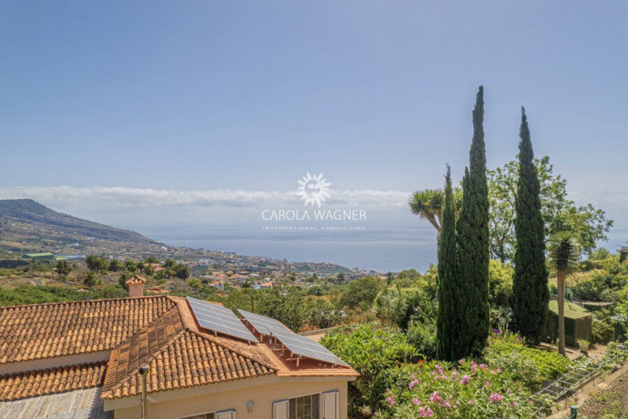 Maison à vendre à Santa cruz de la palma