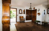 A vendre Maison de 130m² proche village de Flayosc 1851m² de t – 4 pièces – 2 chambres – 130.00 m²