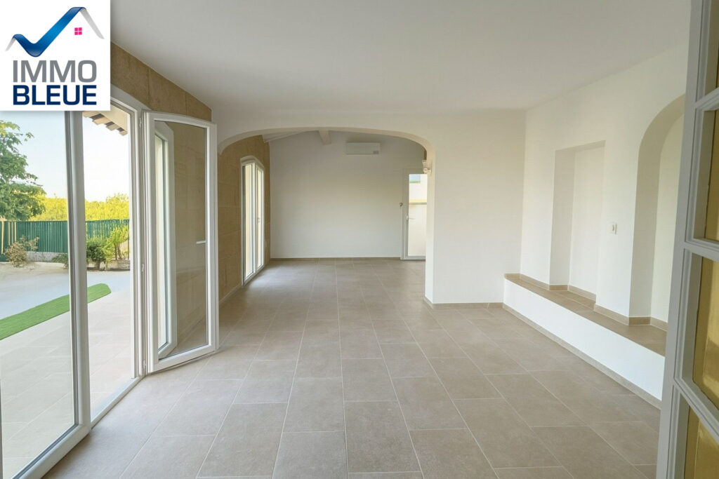 vente maison 6 Pièce(s) – 6 pièces – 5 chambres – 205.00 m²