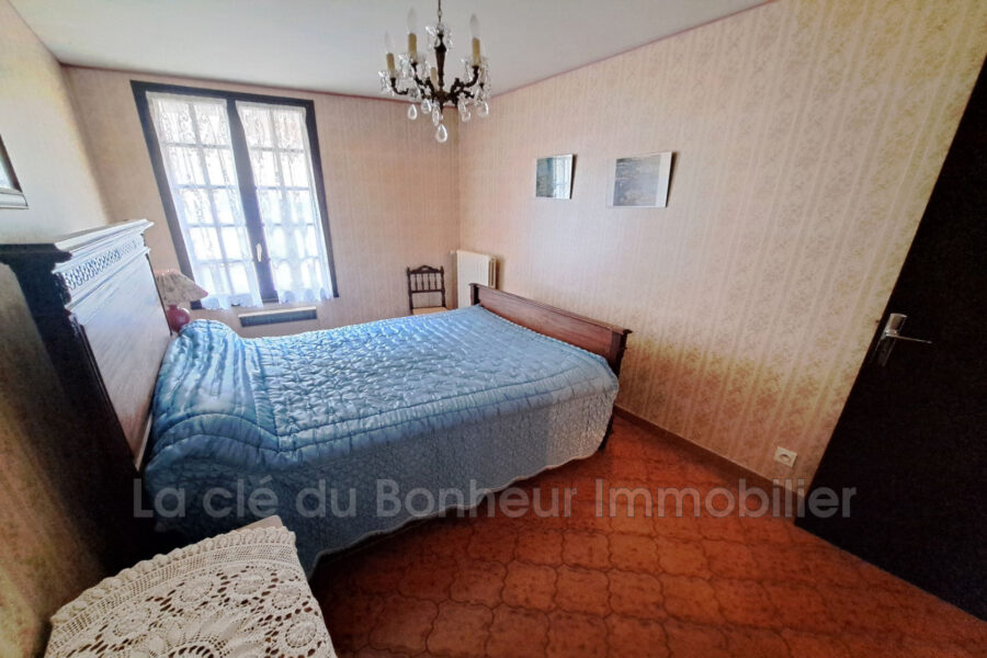 Maison à vendre à Roumoules — Vue sur la ville — photo 6