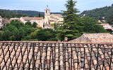 Maison à vendre à Roumoules — Vue sur la ville — photo 1