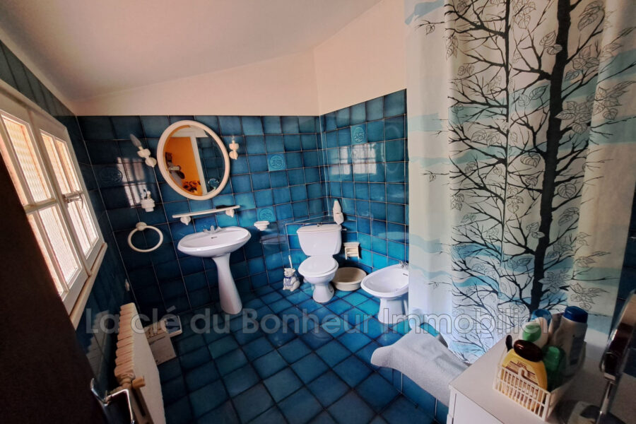 Maison à vendre à Roumoules — Vue sur la ville — photo 10