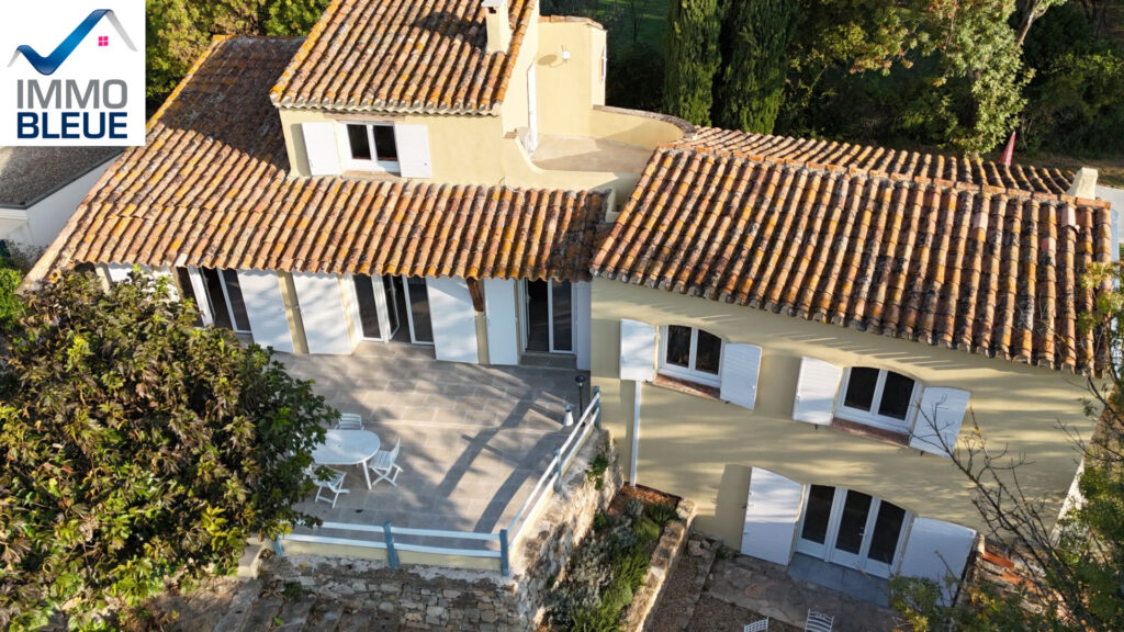 vente maison 6 Pièce(s) – 6 pièces – 5 chambres – 205.00 m²