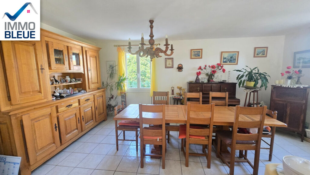 vente maison 4 Pièce(s) – 4 pièces – 4 chambres – 100.00 m²