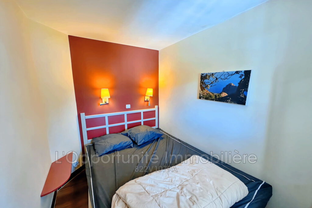 vente Idéal investisseur 2 Pièce(s) – 2 pièces – 1 chambre – 26.69 m²