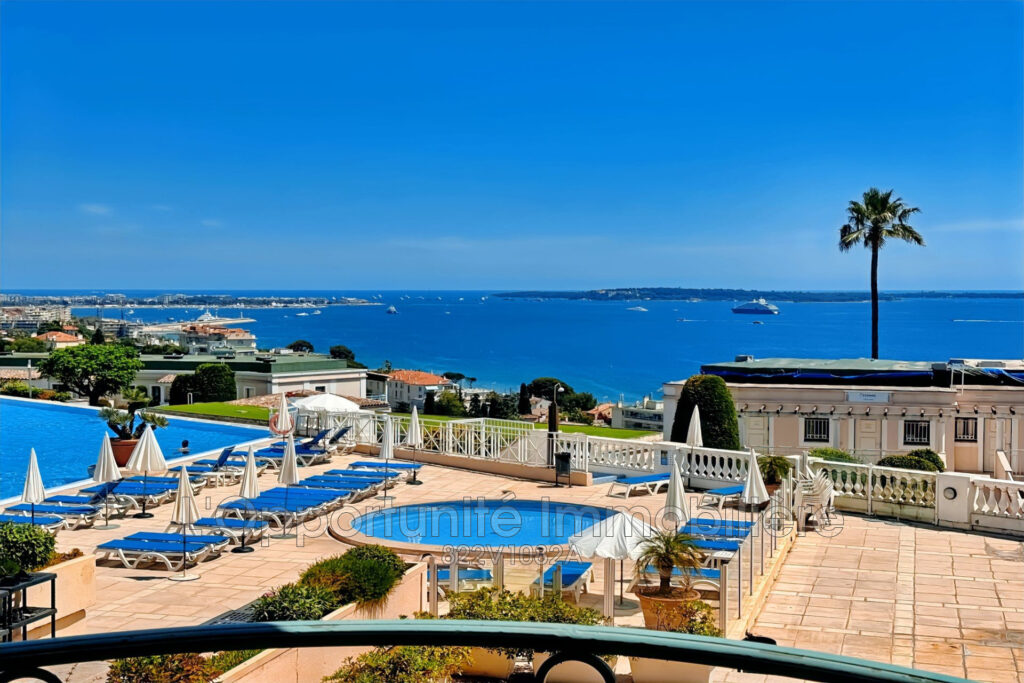 vente Idéal investisseur 2 Pièce(s) – 2 pièces – 1 chambre – 26.69 m²