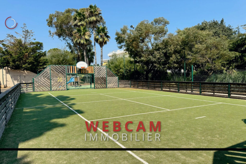 vente Idéal investisseur 2 Pièce(s) – 2 pièces – 1 chambre – 26.69 m²