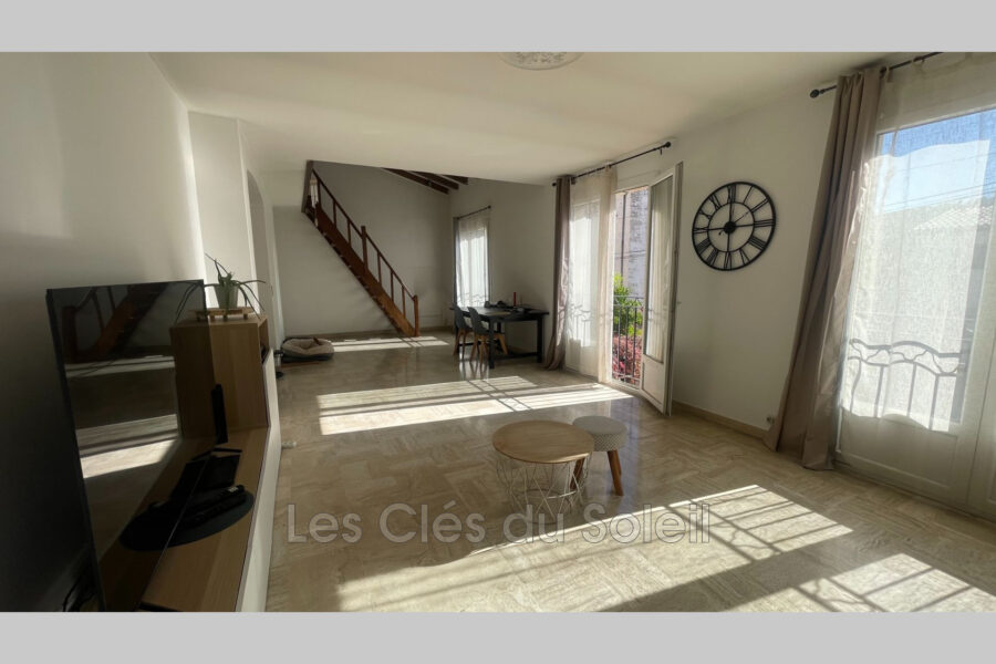 Maison à vendre à Brignoles