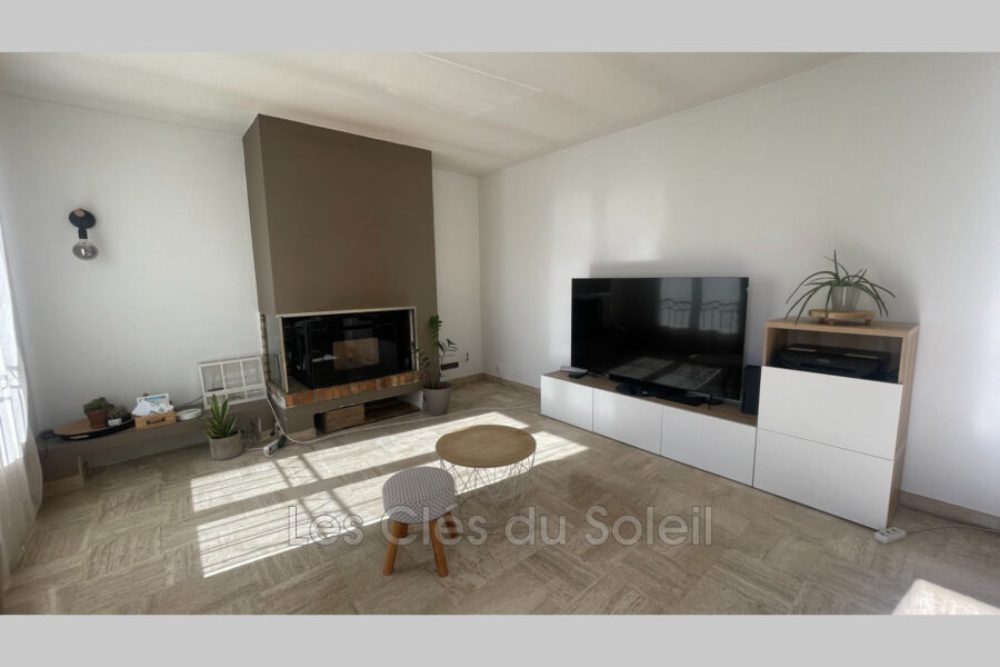 Maison à vendre à Brignoles