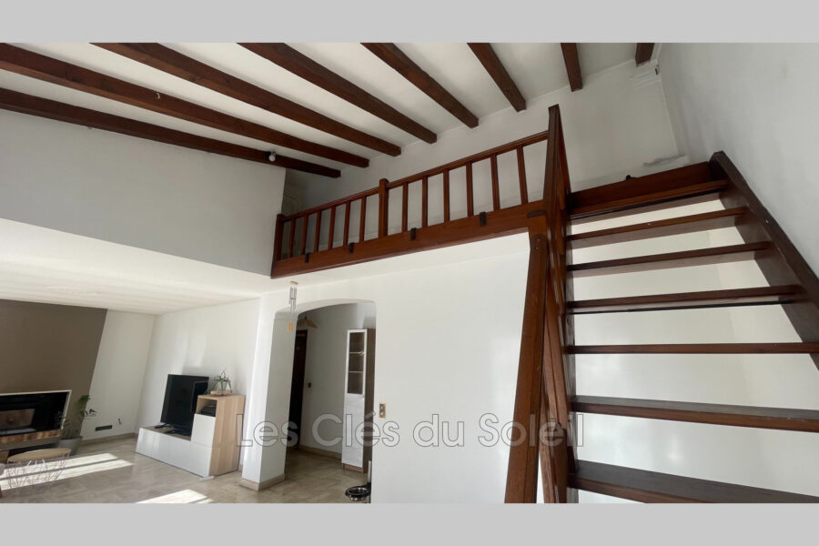 Maison à vendre à Brignoles