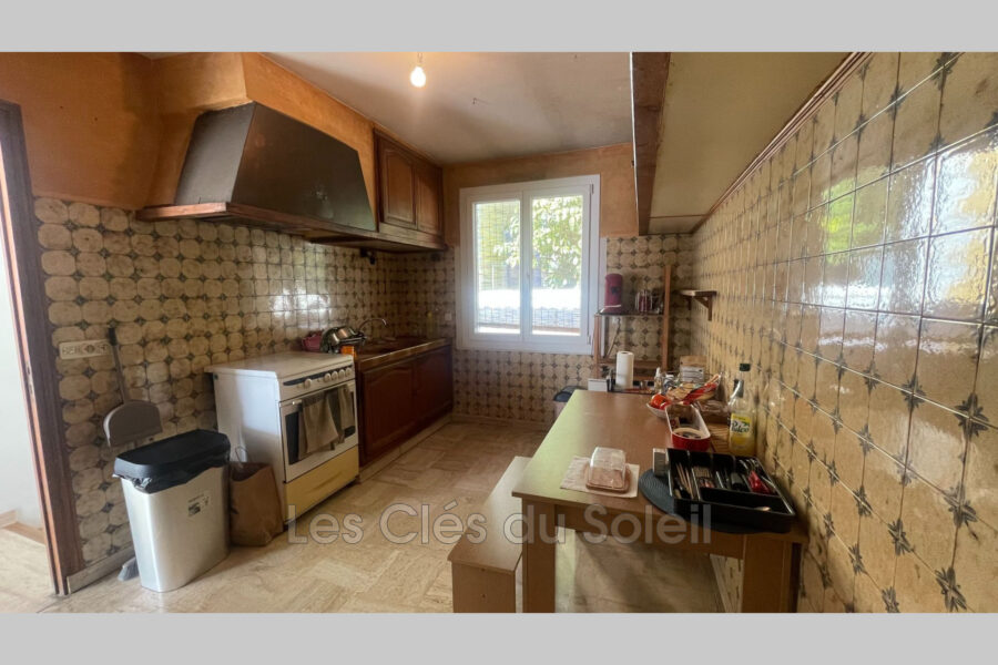 Maison à vendre à Brignoles