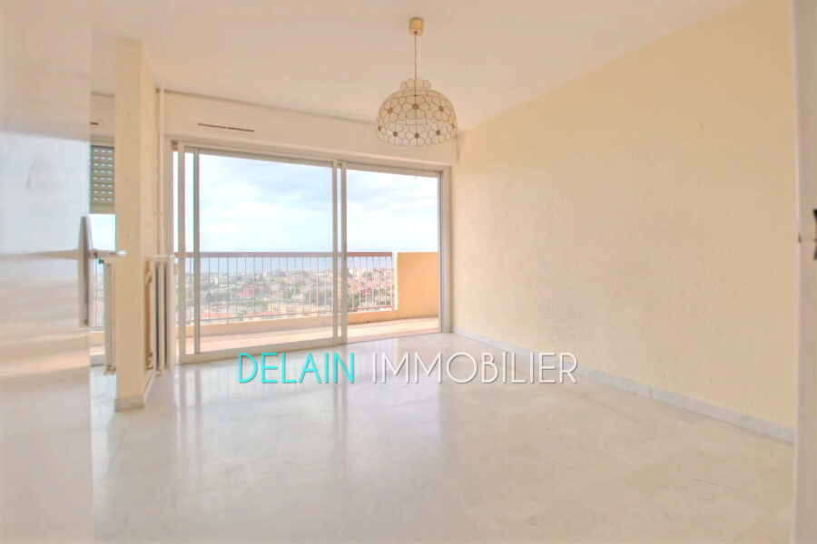 Appartement à vendre à Cagnes-sur-mer