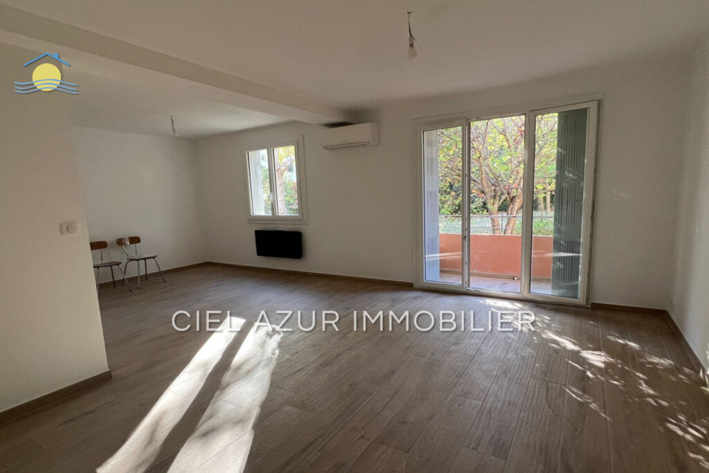 location appartement 3 Pièce(s) – 3 pièces – 2 chambres – 65.00 m²