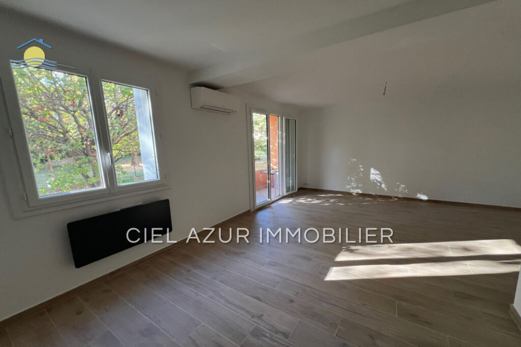 location appartement 3 Pièce(s) – 3 pièces – 2 chambres – 65.00 m²