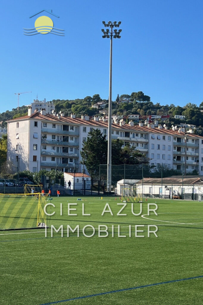 location appartement 3 Pièce(s) – 3 pièces – 2 chambres – 65.00 m²