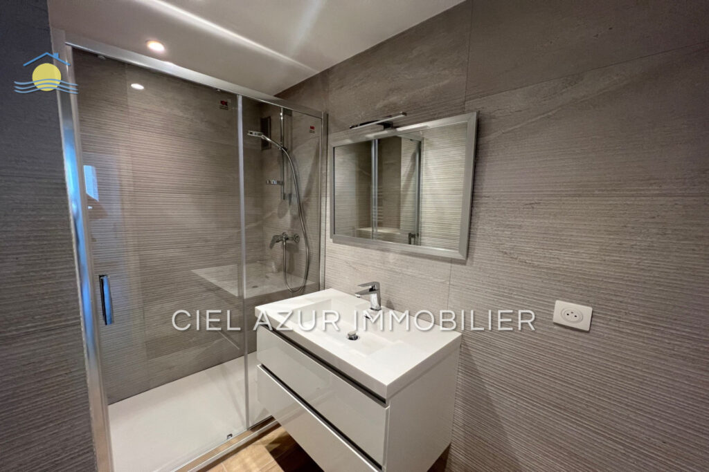 location appartement 3 Pièce(s) – 3 pièces – 2 chambres – 65.00 m²