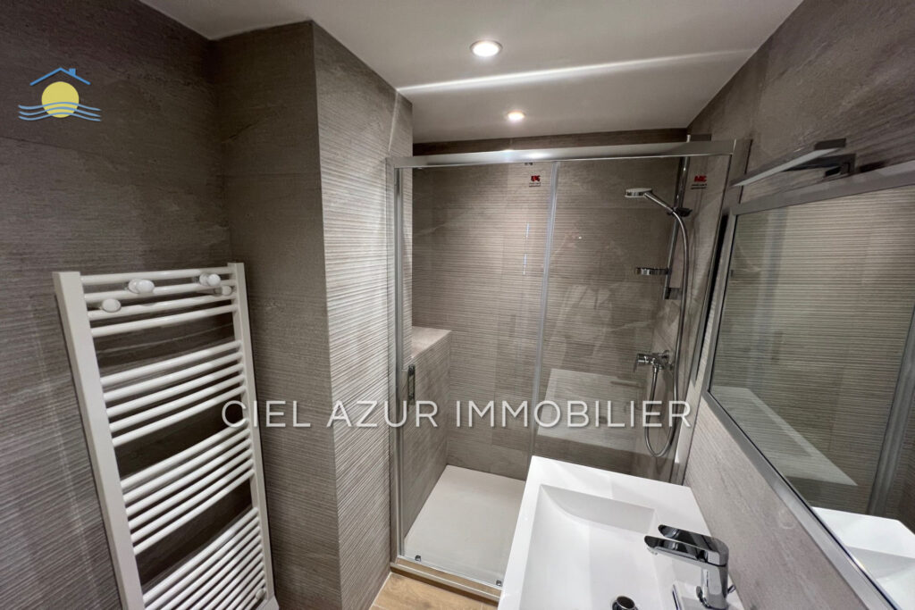 location appartement 3 Pièce(s) – 3 pièces – 2 chambres – 65.00 m²