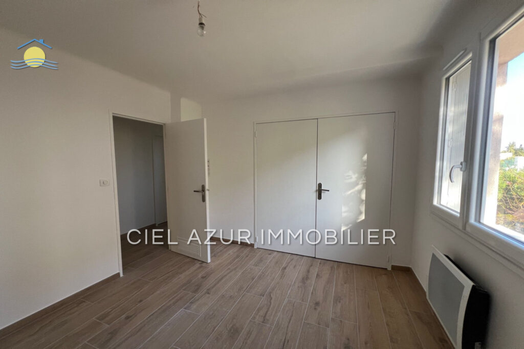 location appartement 3 Pièce(s) – 3 pièces – 2 chambres – 65.00 m²