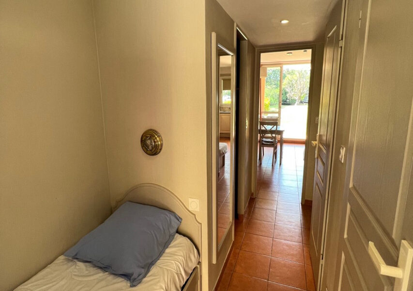 Appartement à vendre à Mandelieu-la-napoule