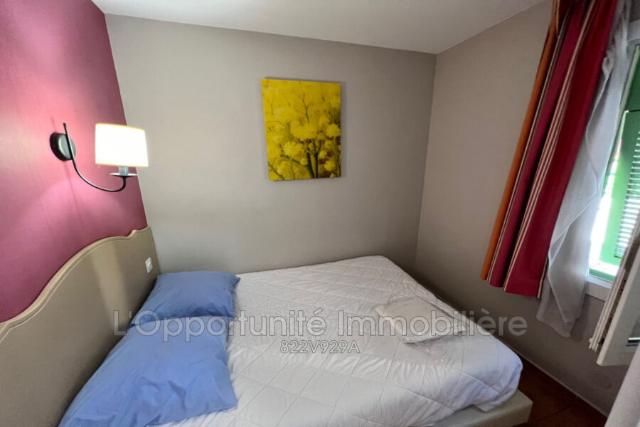 Appartement à vendre à Mandelieu-la-napoule