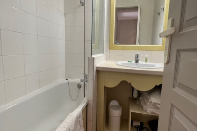 vente Idéal investisseur 2 Pièce(s) – 2 pièces – 1 chambre – 33.27 m²