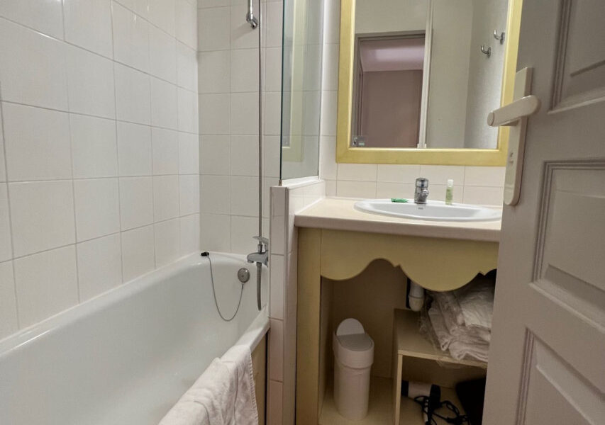 Appartement à vendre à Mandelieu-la-napoule