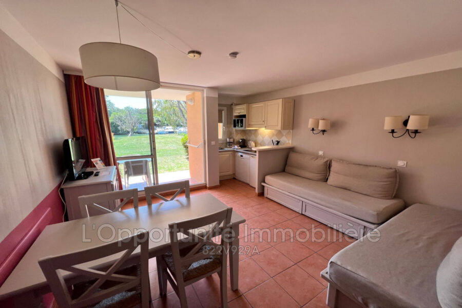 Appartement à vendre à Mandelieu-la-napoule