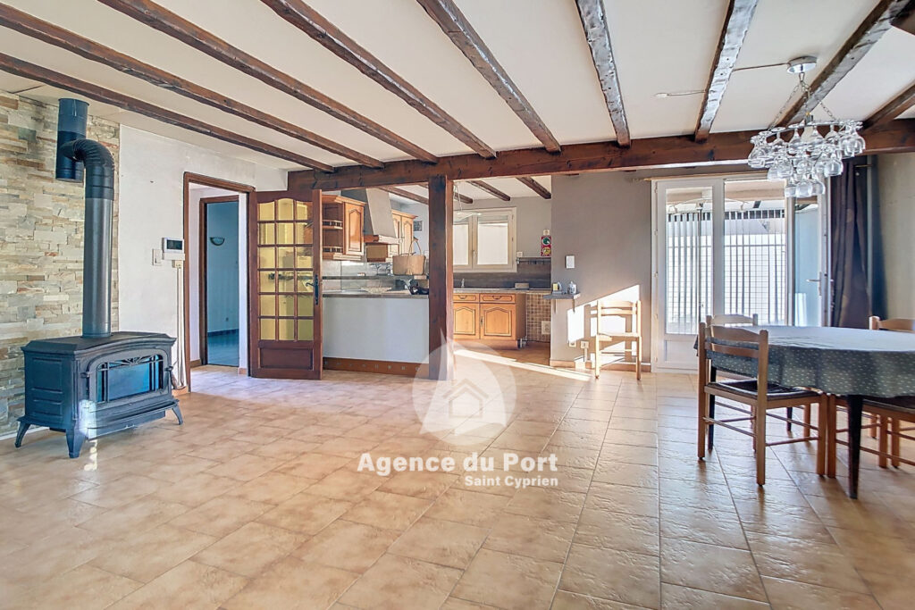 vente maison 1 Pièce(s) – 1 pièce – 3 chambres – 95.00 m²