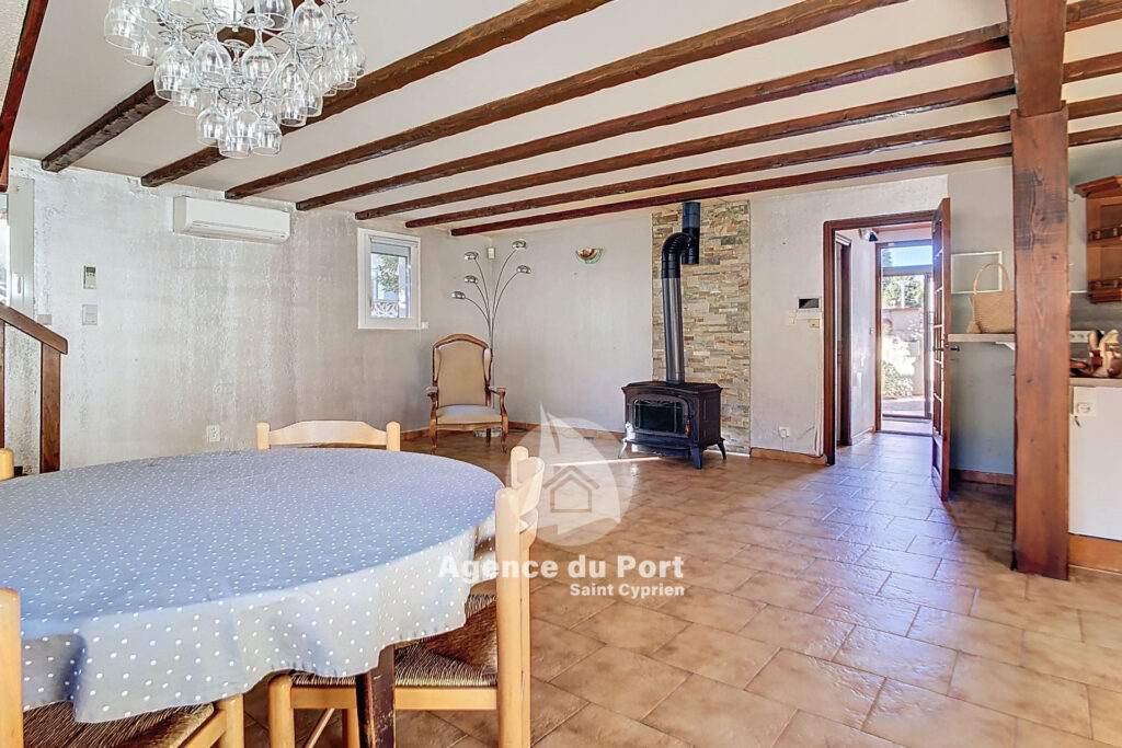 vente maison 1 Pièce(s) – 1 pièce – 3 chambres – 95.00 m²